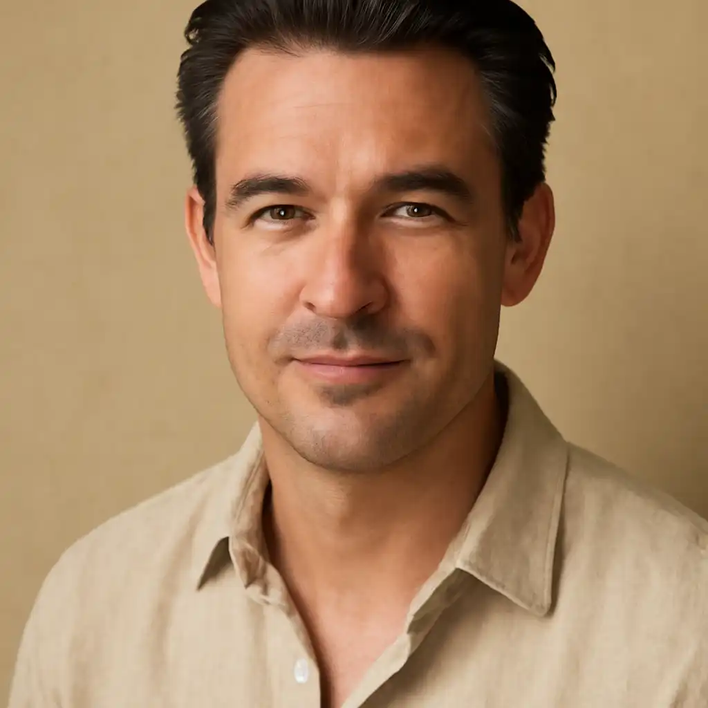 Marcus Wellington